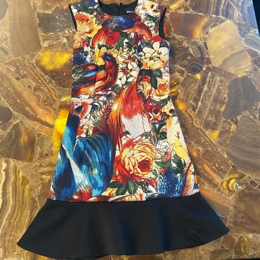 Just Cavalli dress, size 42(S)